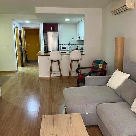 Apartamento Costa Calida II Águilas Esterno foto