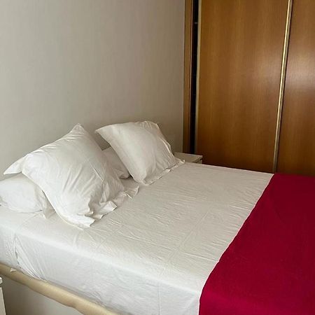 Apartamento Costa Calida II Águilas Esterno foto