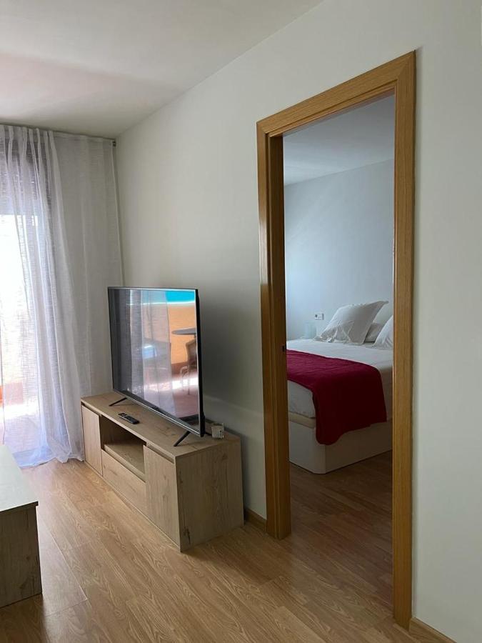 Apartamento Costa Calida II Águilas Esterno foto