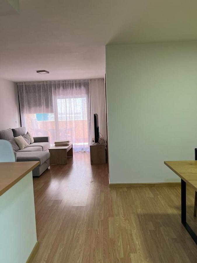 Apartamento Costa Calida II Águilas Esterno foto