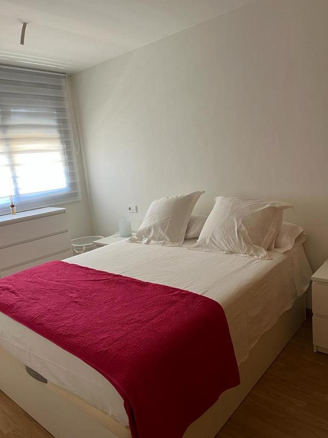 Apartamento Costa Calida II Águilas Esterno foto