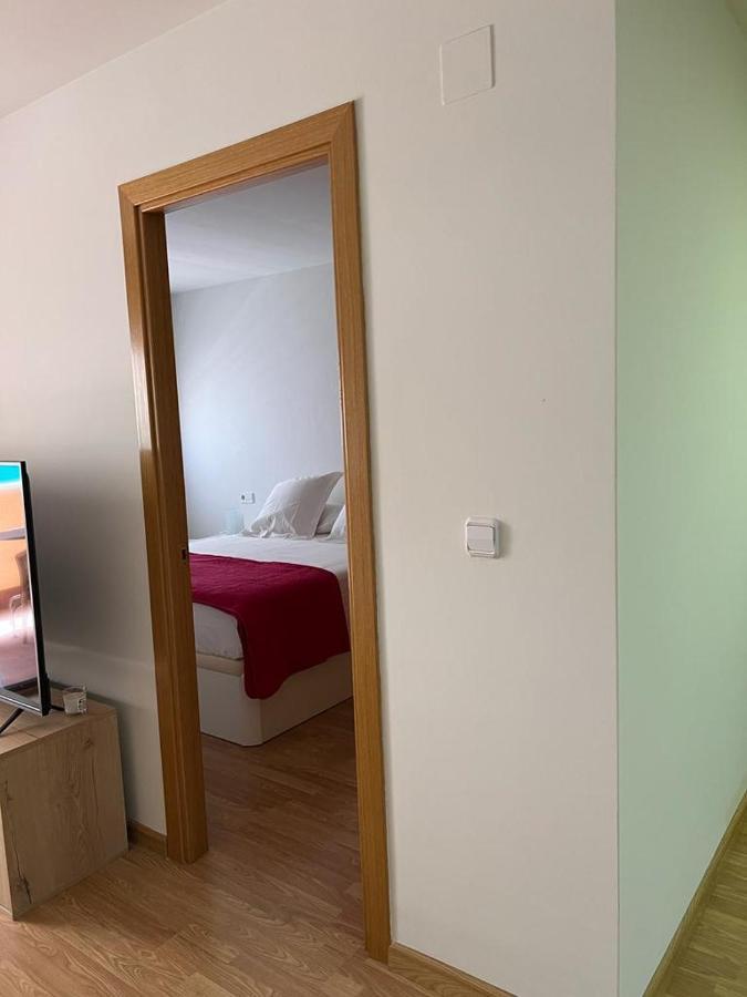 Apartamento Costa Calida II Águilas Esterno foto