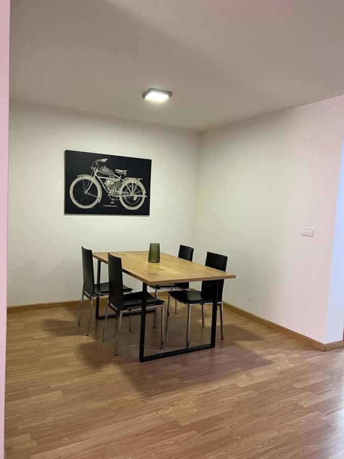 Apartamento Costa Calida II Águilas Esterno foto